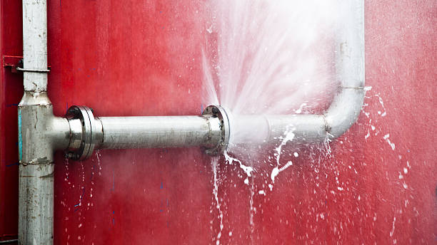 Best Water damage cleanup near me  in Fairbury, NE